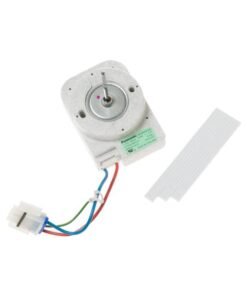 GE REFRIGERATOR MOTOR AC/DC EVAPORATOR FAN - WR60X21887