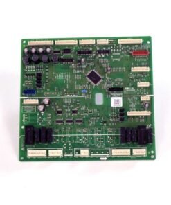 SAMSUNG REFRIGERATOR MAIN PCB ASSEMBLY - ICE AND WATER - DA92-00594B