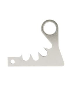 GE REFRIGERATOR BLADE DISP - WR17X2058