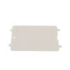 LG MICROWAVE INSULATOR COVER - MCK69074904
