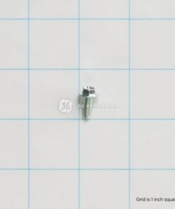 GE REFRIGERATOR SCR 10-32 B IHXW 1/2 - WR01X10622