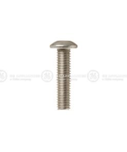 GE REFRIGERATOR SCREW (HANDLE TO DOOR) - WR01X10454