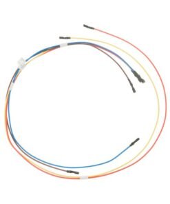 GE BURNER WIRE - WB18T10218