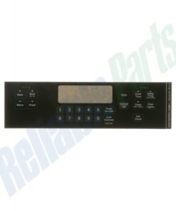 GE OVERLAY - WB27T11460