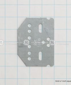GE REINF PLATE - WB2K5395