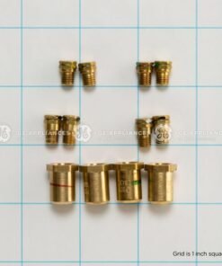 GE KIT CONVERSION LP - WB28X20749