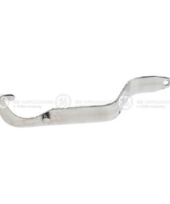 GE LOCK LVR ASSEMBLY - WB15K5016