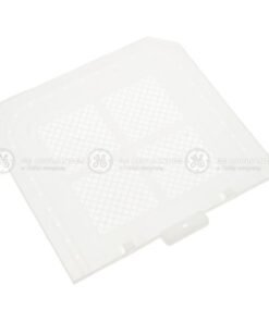 GE BOTTOM COVER - WH46X27708