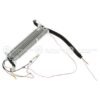 GE REFRIGERATOR EVAPORATOR/DEFROST HTR ASSEMBLY FF - WR85X10063