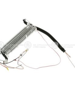 GE REFRIGERATOR EVAPORATOR/DEFROST HTR ASSEMBLY FF - WR85X10063