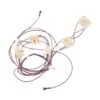 GE HARNESS SWITCHES - WB18K10077