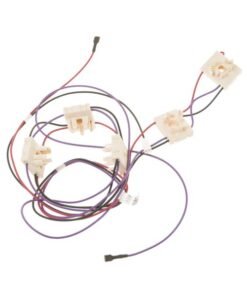 GE HARNESS SWITCHES - WB18K10077