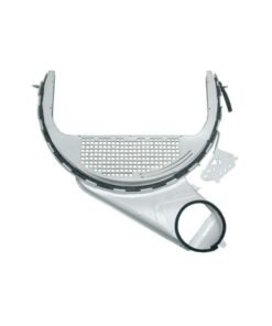 GE DRYER LINT FILTER TRAP ASSEMBLY - WE14X25080