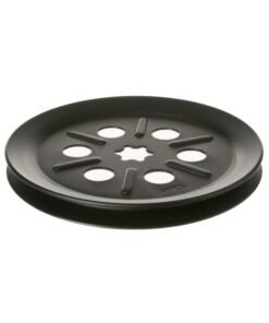 GE PULLEY TRANS - WH7X126