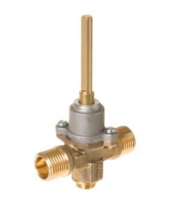 GE VALVE LOCKOUT - WB19T10039