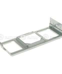 GE AIR CONDITIONER OUT DOOR MOTOR ANGLE - WP66X10009