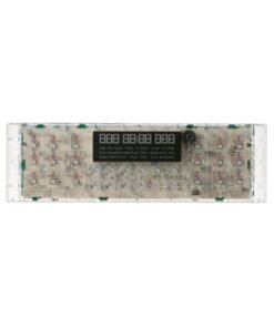 GE CONTROL BOARD T012 ELE - WB27X25346
