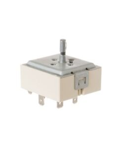GE SURFACE ELEMENT SWITCH - WB24T10058
