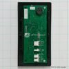 GE APPLIANCES INTERFACE DISP ASM BK - WR55X10304