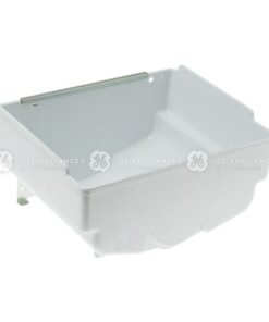 GE REFRIGERATOR ICE BUCKET DISP - WR30X10033