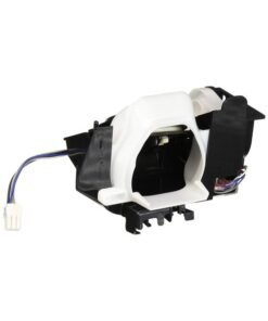 SAMSUNG REFRIGERATOR ASSEMBLY GUIDE ICE ROUTE - DA97-13829C