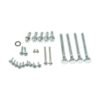 GE RANGE HOOD HARDWARE KIT - WB01X10255