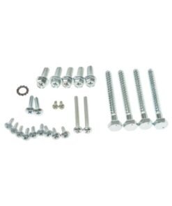 GE RANGE HOOD HARDWARE KIT - WB01X10255