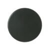 GE BURNER CAP MATTE BK - WB16X10028