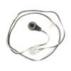 GE THERMISTOR ASSEMBLY - WH12X10512