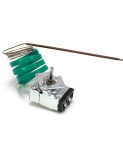 GE THERMOSTAT ASSEMBLY - WB24X24087