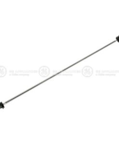 GE APPLIANCES HEATER DEF ASSY - WR02X10542