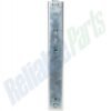 GE REFRIGERATOR LOWER LH FREEZER SLIDE - WR72X10454