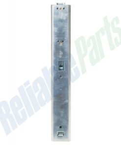 GE REFRIGERATOR LOWER LH FREEZER SLIDE - WR72X10454