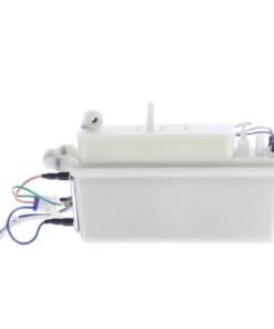 GE REFRIGERATOR SINGLE SERVE HOT WATER T - WR17X25782