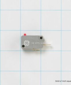 GE MICROSWITCH - WB02X21019