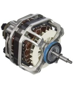 LG DRYER BLOWER DRIVE MOTOR - 4681EL1008A