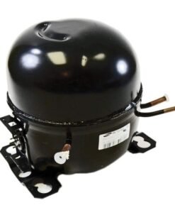 SAMSUNG REFRIGERATOR COMPRESSOR - MSE166CL1H/ASH