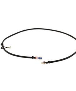 SAMSUNG OVEN WIRE HARNESS - DG96-00539A