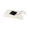 SAMSUNG REFRIGERATOR SAMSUNG REFRIGERATOR EVAPORATOR FAN MOTOR ASSEMBLY - DA97-12815B