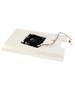 SAMSUNG REFRIGERATOR SAMSUNG REFRIGERATOR EVAPORATOR FAN MOTOR ASSEMBLY - DA97-12815B
