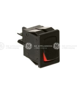 GE ROCKER SWITCH - WB24K5035