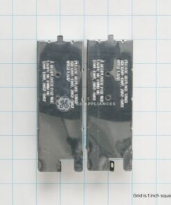 GE COVER LAMP - WB02X11291