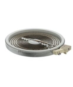 SAMSUNG RANGE DUAL OVEN BRIDGE SURFACE ELEMENT HEATER - DG47-00063A