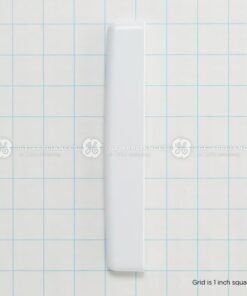 GE REFRIGERATOR TRIM SHELF FZ - WR38X10368