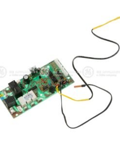 GE AIR CONDITIONER MAIN BOARD - WJ26X10349