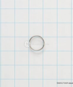 GE AIR CONDITIONER SPRING PROT - WJ02X10001