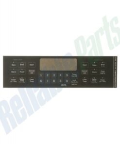 GE OVERLAY - WB27T11465