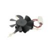 FISHER & PAYKEL FAN SUSPENDED FC ASSEMBLY - 814167