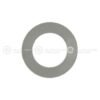 GE REFRIGERATOR WASHER HINGE-SHIM - WR01X10855