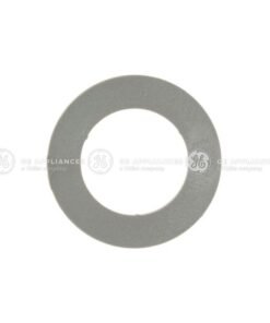 GE REFRIGERATOR WASHER HINGE-SHIM - WR01X10855